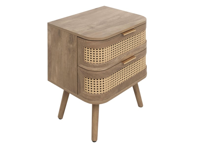 Noah 2 Drawer - image 7