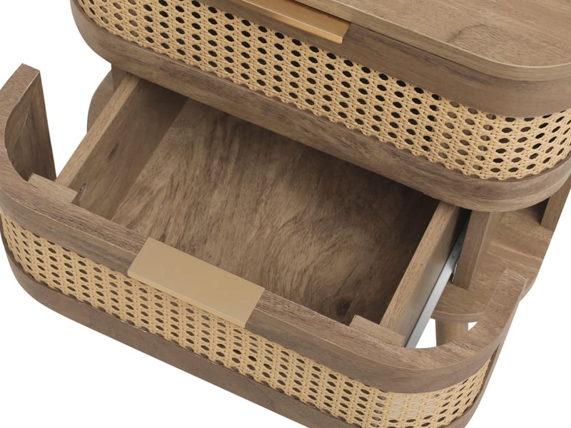 Noah 2 Drawer - image 9