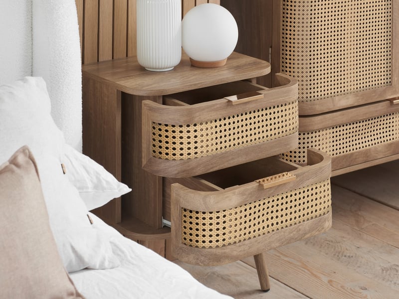 Noah 2 Drawer - image 4