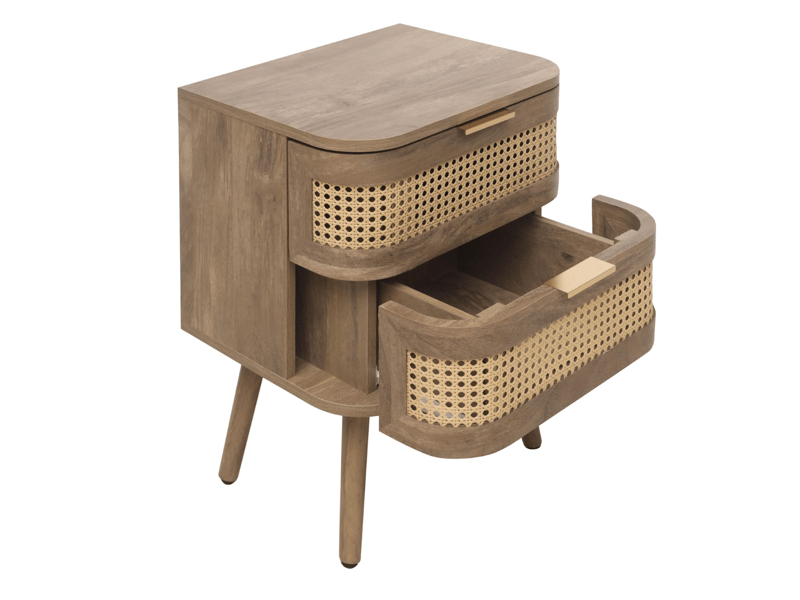 Noah 2 Drawer - image 6