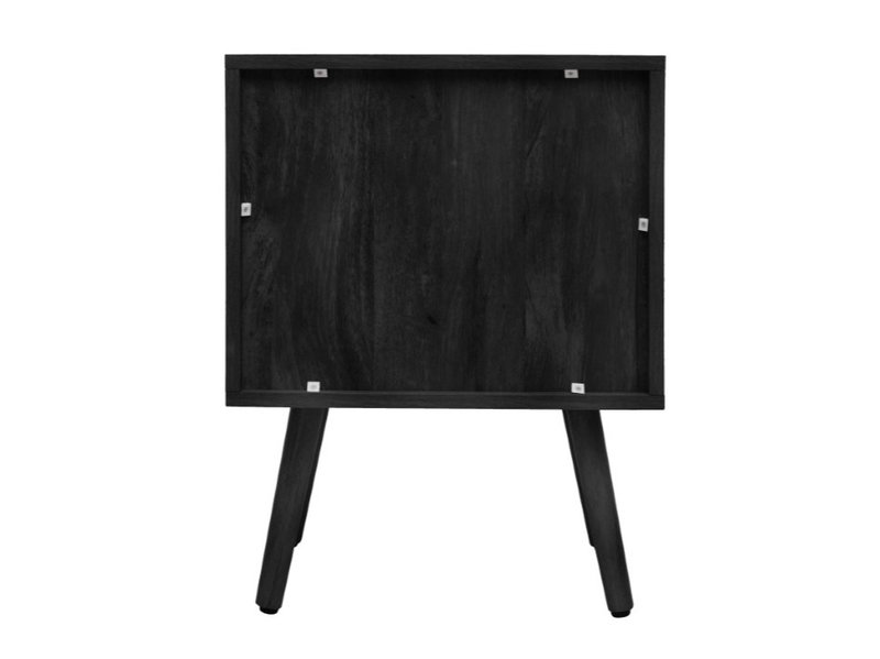 Birlea Noah 2 Drawer Bedside Chest - image 7