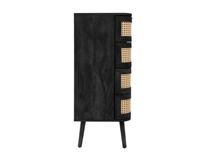 Birlea Noah 5 Drawer Drawer Chest - image 7
