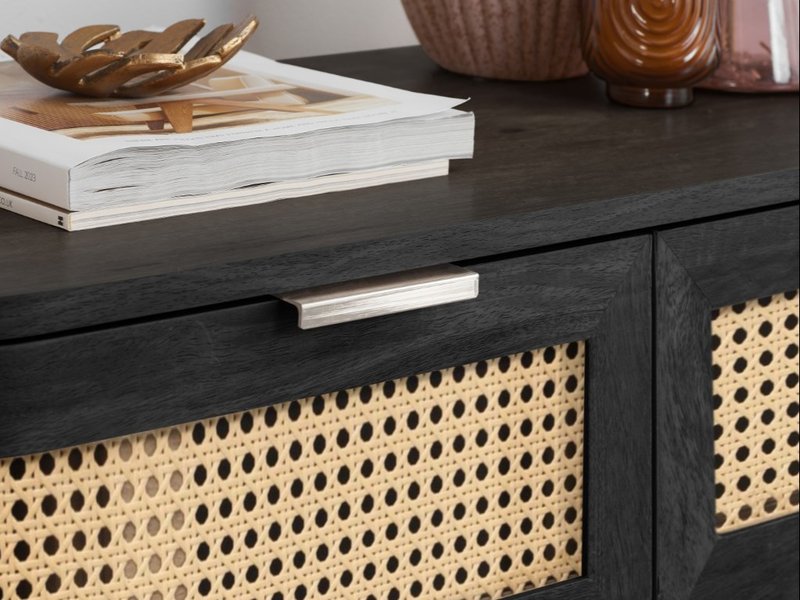 Birlea Noah 5 Drawer Drawer Chest - image 4