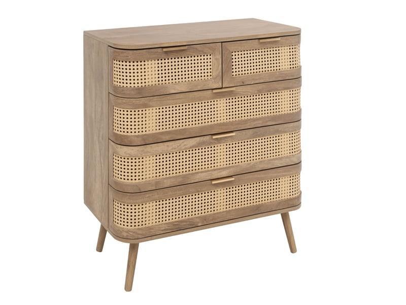 Noah 5 Drawer - image 6