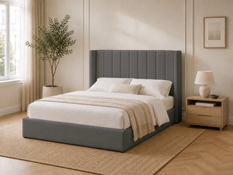 Snuggle Beds Noah Ottoman Bed - image 1