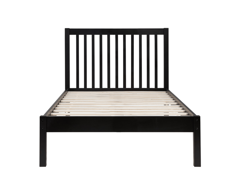 Birlea Nova Wooden Bed - image 8