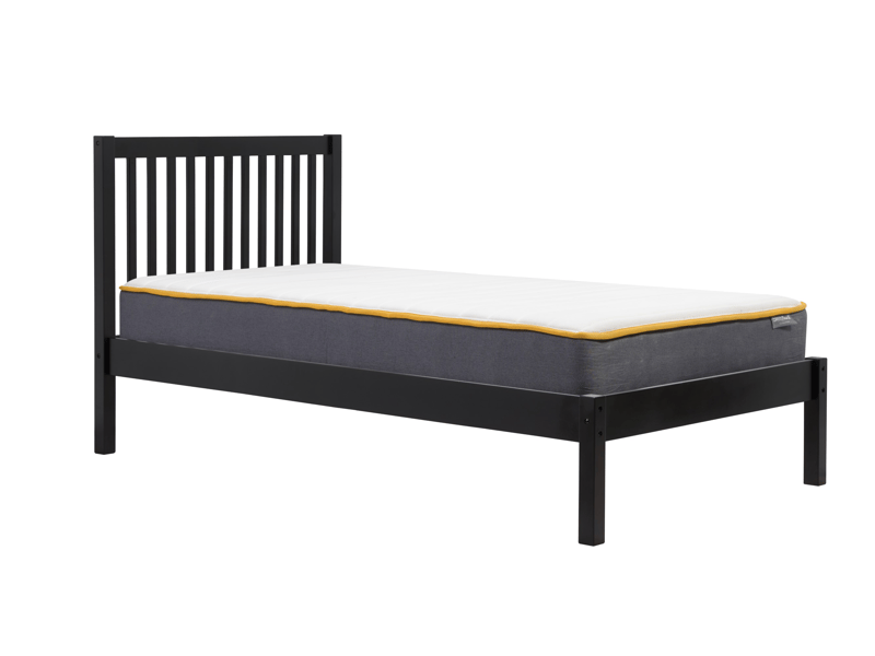 Birlea Nova Wooden Bed - image 6