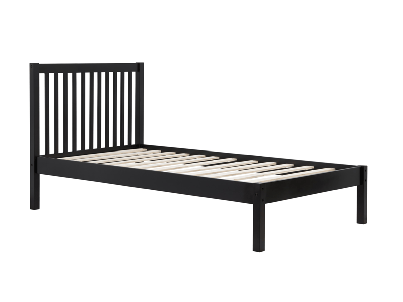 Birlea Nova Wooden Bed - image 5
