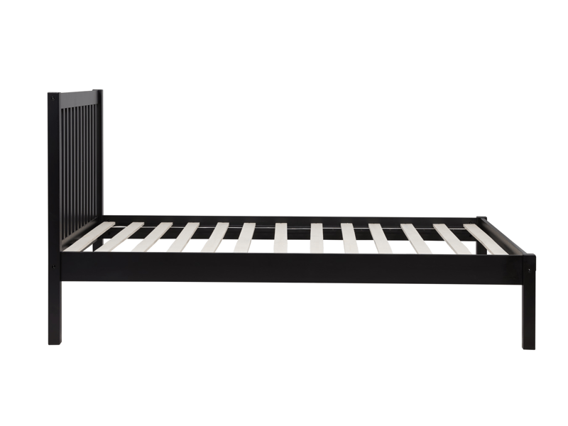 Birlea Nova Wooden Bed - image 9