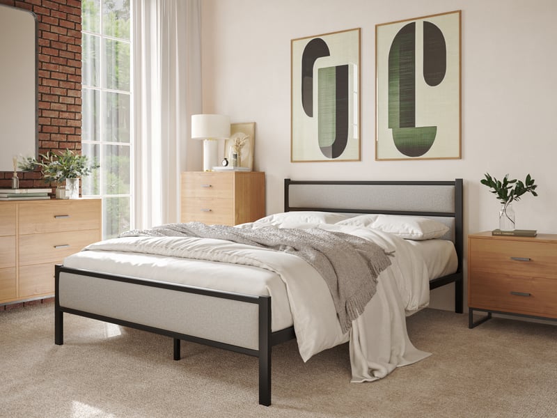 Nova Bed - image 1