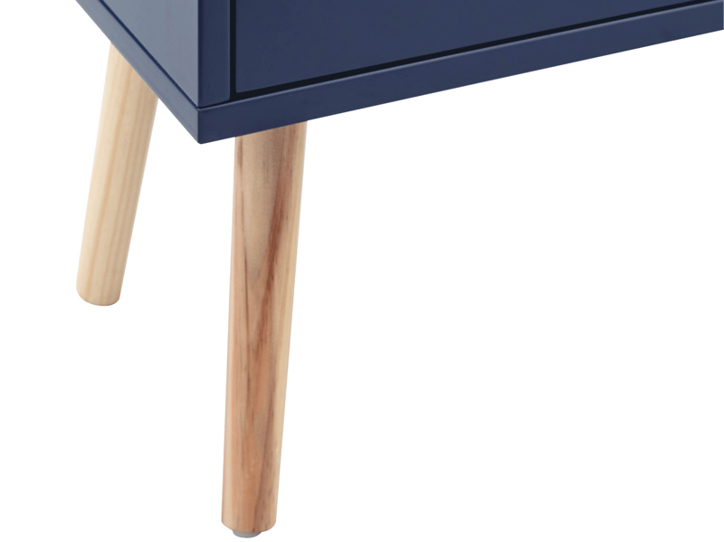 Nyborg 2 plus 2 Drawer Chest - image 7