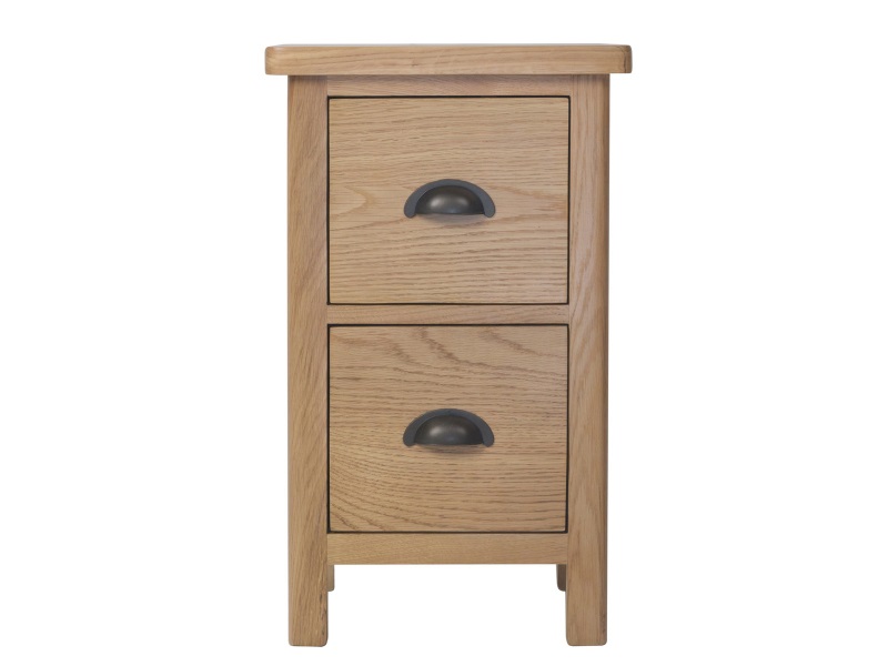 Omega Small Bedside Cabinet - image 3