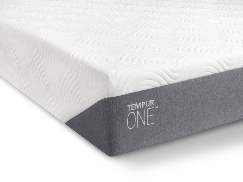 TEMPUR One Soft Mattress - image 1