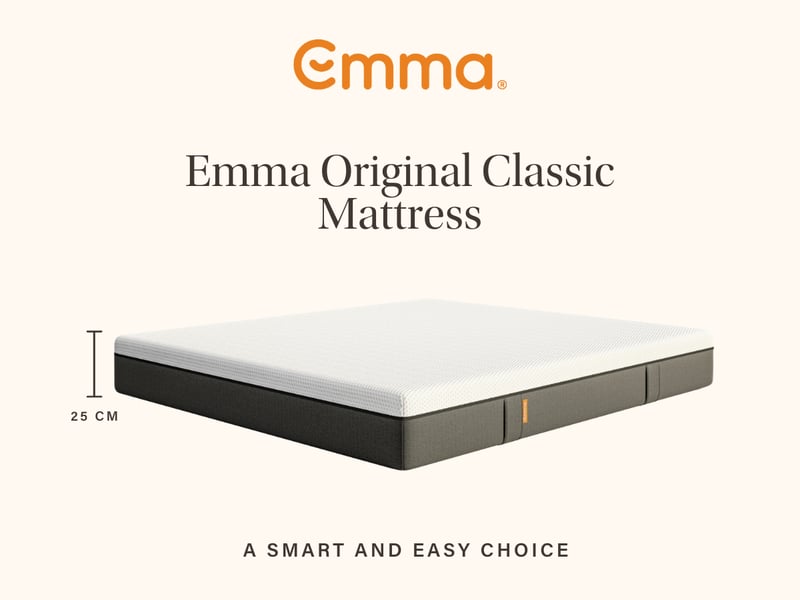 Original Classic - image 1