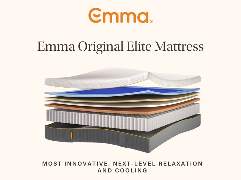 Original Elite - image 2