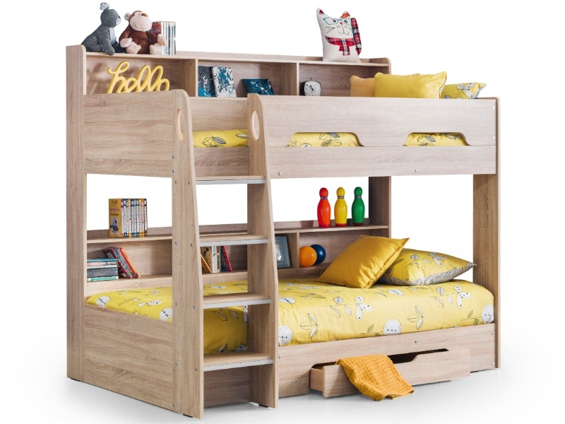 Orion Bunk Bed - image 2