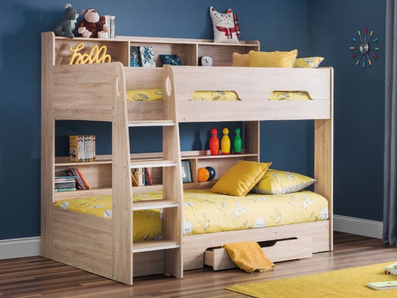 Orion Bunk Bed - image 1