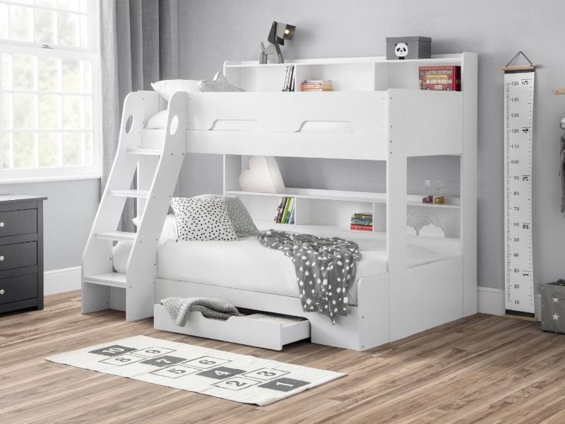 Orion Triple Sleeper - image 1