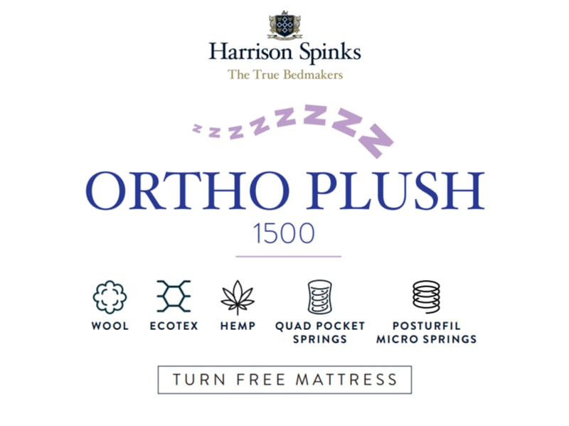 Ortho Plush 1500 - image 4