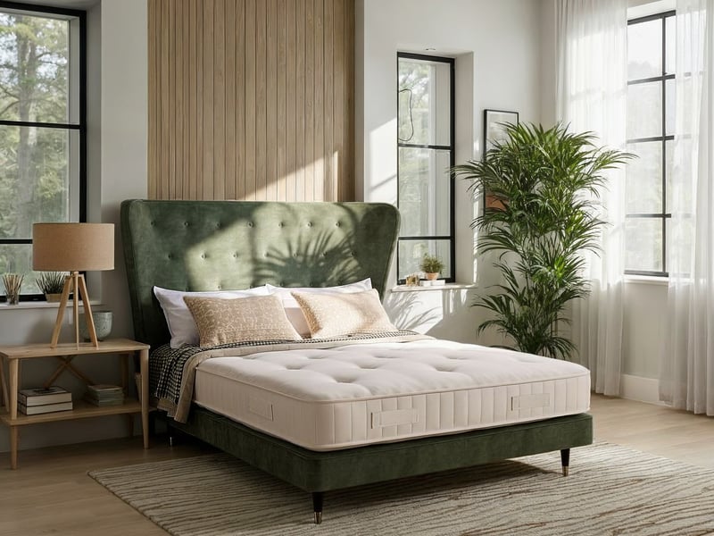 Ortho Plush 1500 - image 2