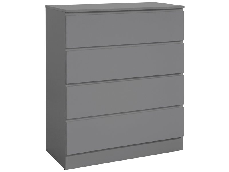 Oslo 4 Drawer Chest - image 2