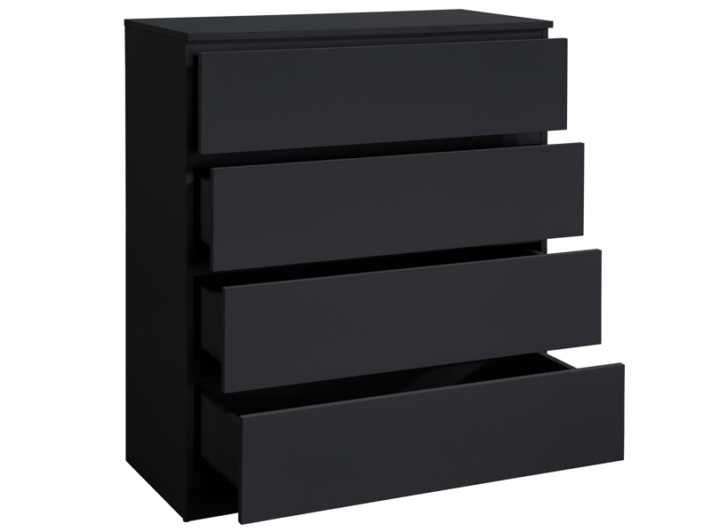 Oslo 4 Drawer Chest - image 1