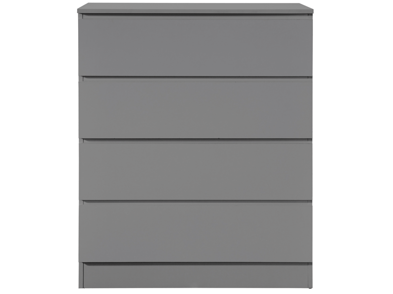 Oslo 4 Drawer Chest - image 3