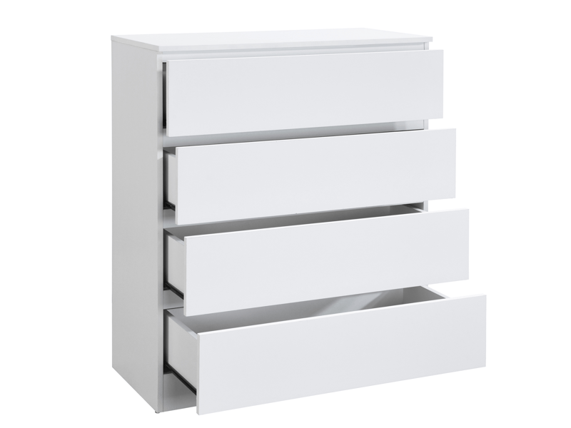 Oslo 4 Drawer Chest - image 1