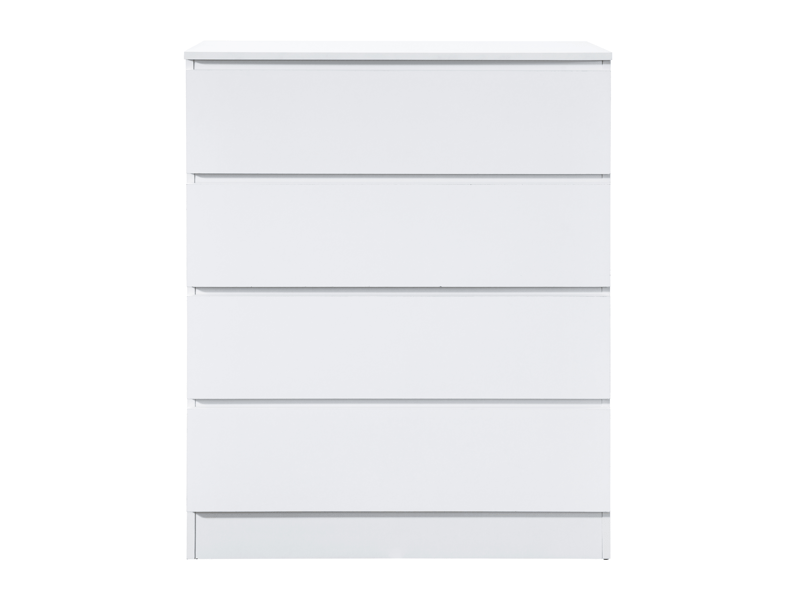 Oslo 4 Drawer Chest - image 2