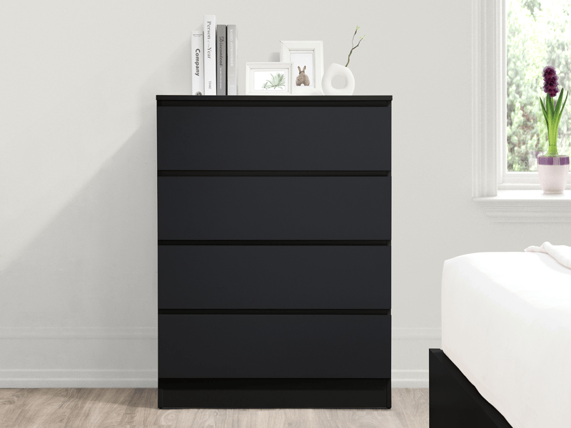 Oslo 4 Drawer Chest - image 5