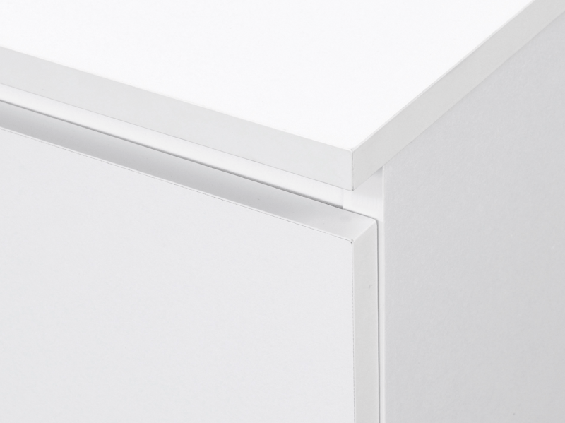 Oslo 4 Drawer Chest - image 4