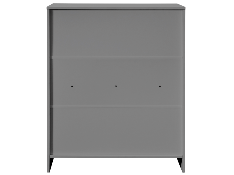Oslo 4 Drawer Chest - image 5