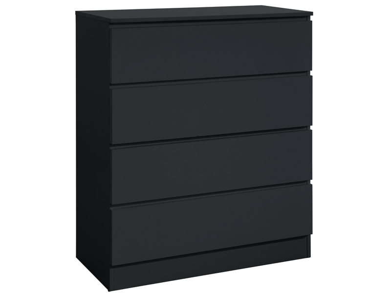 Oslo 4 Drawer Chest - image 2