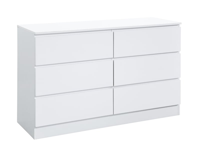 Oslo 6 Drawer Chest - image 2