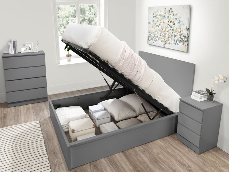 Oslo Ottoman - image 3