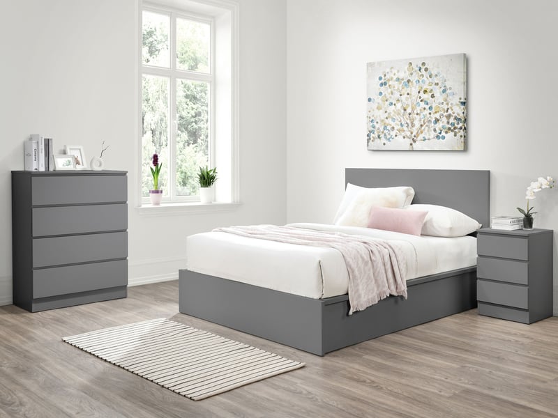 Oslo Ottoman - image 2