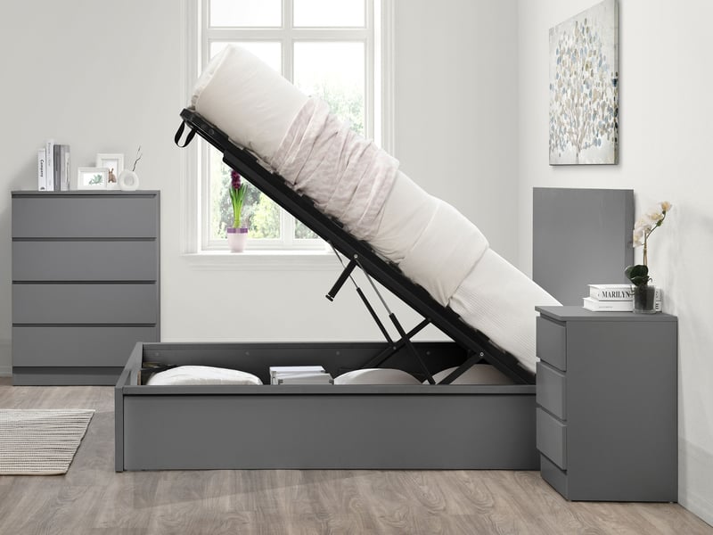 Oslo Ottoman - image 4