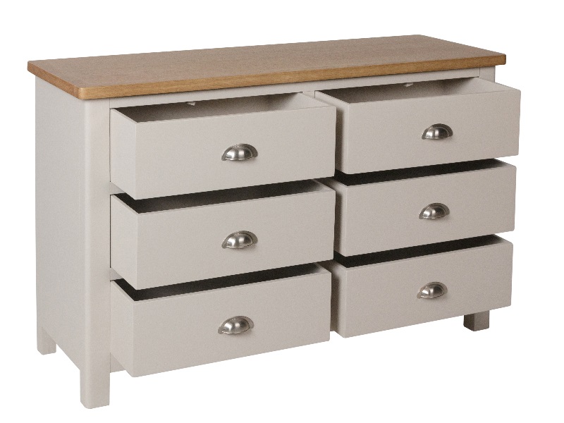 Owens 6 Drawer Chest - image 3