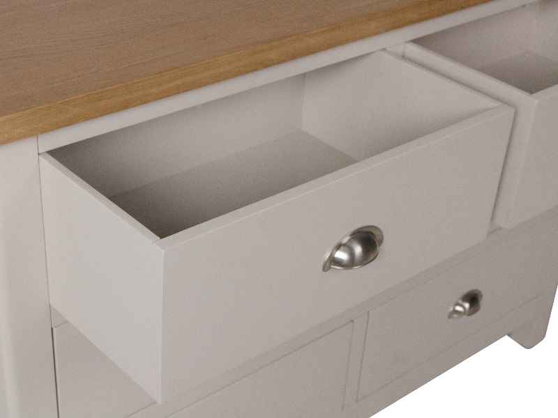 Owens 6 Drawer Chest - image 5