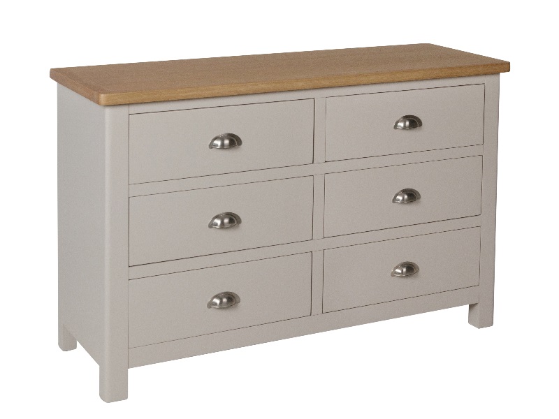 Owens 6 Drawer Chest - image 1