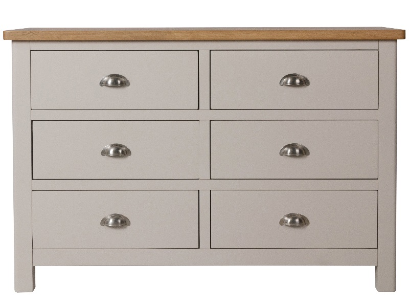 Owens 6 Drawer Chest - image 2