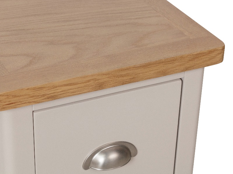 Owens Small Bedside Cabinet - image 3