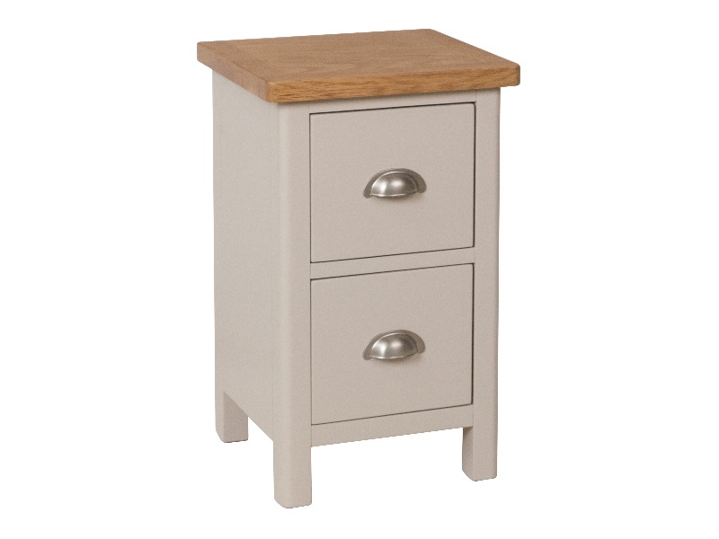 Owens Small Bedside Cabinet - image 1