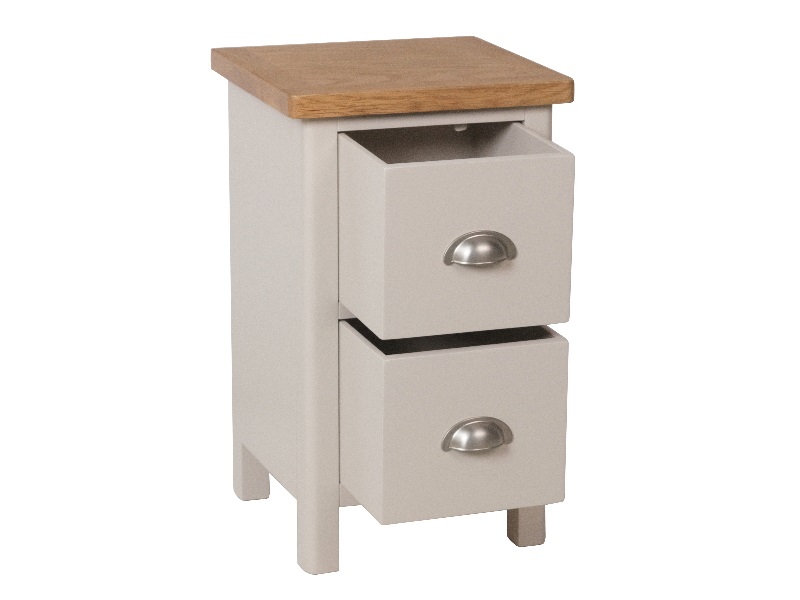 Owens Small Bedside Cabinet - image 2