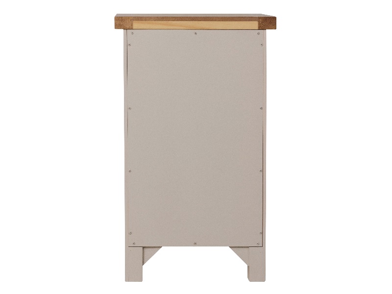 Owens Small Bedside Cabinet - image 5