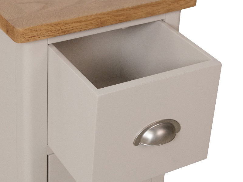 Owens Small Bedside Cabinet - image 4