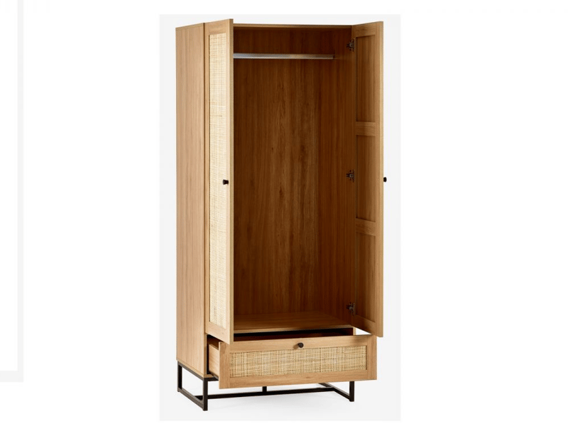 Padstow Wardrobe - image 2