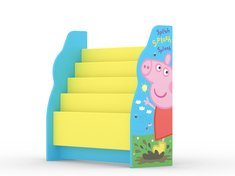 Peppa Pig Bookcase Sling - image 1