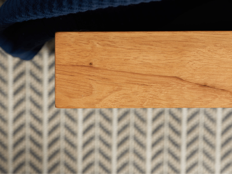 Phoenix Ottoman Navy Blue - image 6