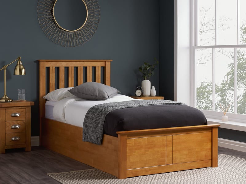Phoenix Ottoman Oak - image 2